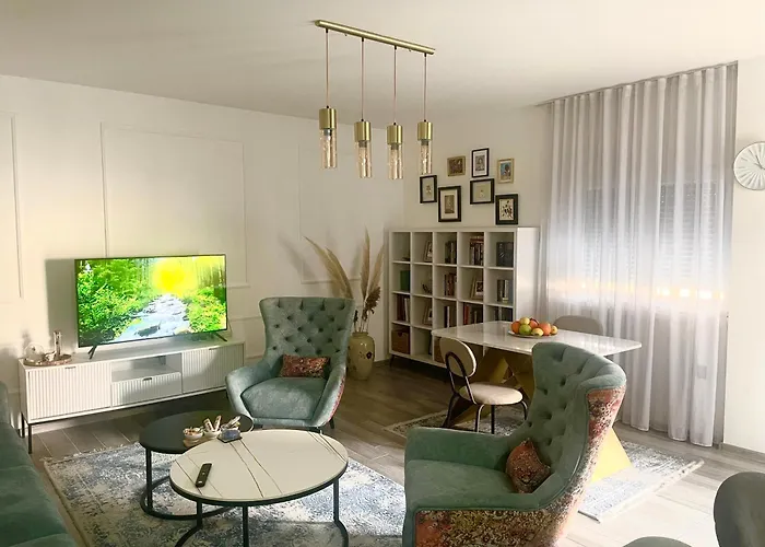 Lägenhet Studio Modrica